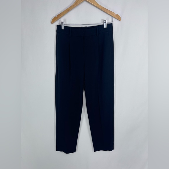 NEW / J.crew factory Pleated trouser /B003 - Picture 8 of 9